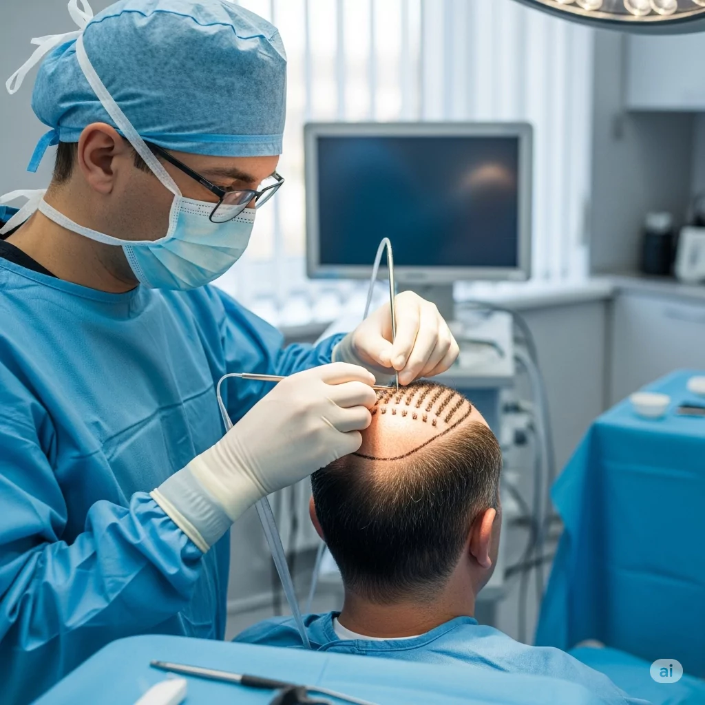 seyrek saça saç ekimi fiyatları